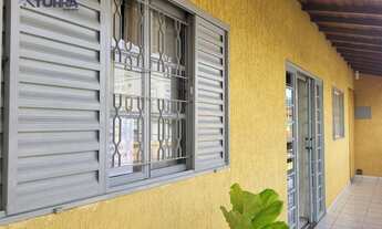 Imagem 7: Casa com 3 dormitórios à venda de 380 m² no Jardim Alvinópolis em Atibaia/SP - CA4643