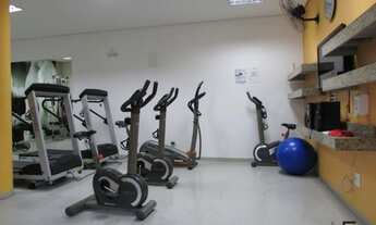 Imagem 3: Apartamento locação no Condomínio Smile - AP9495