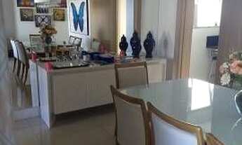 Imagem 7: Apartamento com 3 dormitórios à venda, 120 m² por R$ 870.000,00 - Caminho das Árvores - Sa