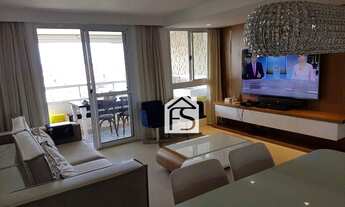 Imagem: Apto com 3 Quartos, sendo 3 suites à venda