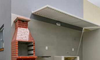 Imagem 6: Casa para venda possui 60 metros quadrados com 2 quartos em Gramame - João Pessoa - PB