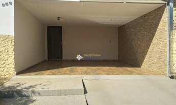 Imagem 7: Casa com 3 dormitórios à venda, 180 m² por R$ 330.000,00 - Jardim Soraia - São José do Rio