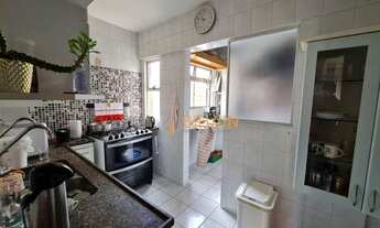 Imagem 6: Excelente apto 4 dormitorios, com elevador e portaria 24horas