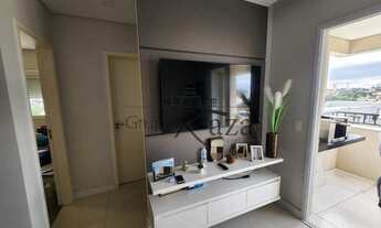 Imagem 3: Apartamento - Jardim San Marino - Reserva Giardino - 61m² - 2 Dormitórios