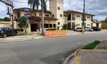 Imagem 2: Pousada com 19 dormitórios à venda, 748 m² por R$ 3.990.000,00 - Itaguá - Ubatuba/SP