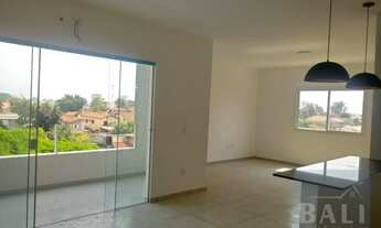 Imagem: Cobertura com 3 dormitórios à venda, 119