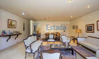 Imagem: Apartamento para venda com 3 quartos em