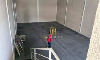 Imagem 7: Galpão à venda, 220 m² por R$ 630.000,00 - Loteamento Solar Santa Rita - Goiânia/GO