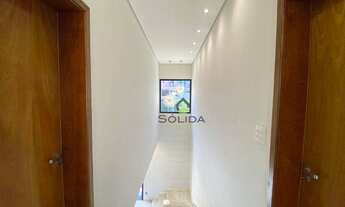 Imagem 5: Casa com 4 dormitórios à venda, 300 m² por R$ 1.980.000,00 - Jardim Ermida I - Jundiaí/SP