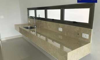 Imagem 5: Casa 4 suítes, 340 m² - Alphaville Lagoa dos Ingleses, Península dos Pássaros - Nova Lima