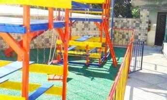 Imagem 3: Apartamento Residencial à venda, Vila São João, São Bernardo do Campo - AP53138