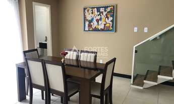 Imagem 3: CAPITóLIO - Casa de Condomínio - Escarpas do Lago