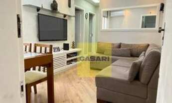 Imagem 5: Apartamento com 2 dormitórios à venda, 48 m² - Paulicéia - São Bernardo do Campo/SP