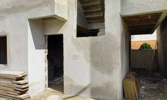 Imagem 4: SOBRADO NO FAZENDINHA - NOVOS - TRIPLEX COM TERRAÇO - S312