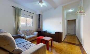 Imagem: Vendo apartamento de três dormitórios