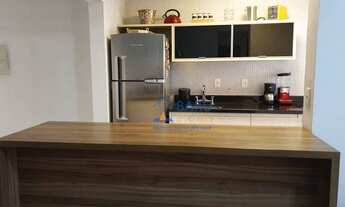 Imagem 2: Apartamento com 2 dormitórios à venda, 70 m² por R$ 800.000,00 - Barra Funda - São Paulo/S