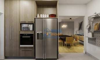 Imagem 6: Apartamento à venda, 112 m² por R$ 1.495.000,00 - Jardim América - São Paulo/SP