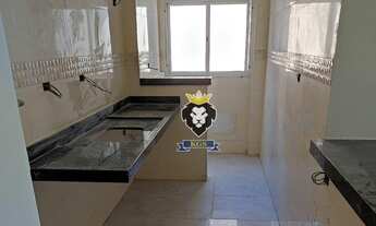 Imagem 7: Apartamento com 2 dormitórios à venda, 69 m² por R$ 359.000,00 - Vila Tupi - Praia Grande