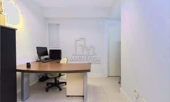 Imagem 6: CONJUNTO/SALA COMERCIAL à venda com 238.22m² por R$ 1.150.000,00 no bairro Champagnat - CU