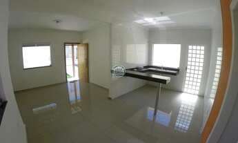 Imagem 5: Casa com 3 dormitórios à venda, 84 m² por R$ 330.000,00 - Jardim Imperial - Lagoa Santa/MG