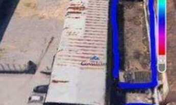 Imagem 3: Terreno à venda, 750 m² por R$ 3.710.000,00 - Estuário - Santos/SP