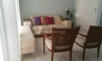 Imagem 5: Apartamento - Cambuí - Campinas