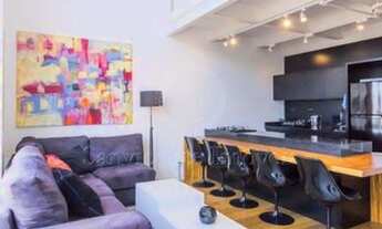 Imagem 6: Loft para Venda em Porto Alegre, Moinhos de Vento, 1 dormitório, 1 suíte, 2 banheiros, 2 v