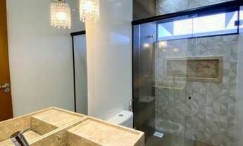 Imagem 2: Oportunidade Casa lindíssima com 3/4 sendo 1 Suíte próx ao corpo de bombeiros