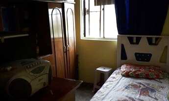 Imagem 4: Apartamento com 2 dormitórios à venda, 47 m² por R$ 130.000,00 - Cidade Tiradentes - São P