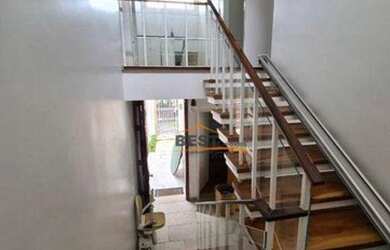 Imagem 6: Casa com 4 dormitórios à venda, 282 m² por R$ 2.990.000,00 - Alto da Lapa - São Paulo/SP