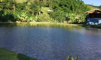 Imagem 3: Fazenda/Sítio/Chácara para venda tem 1200 metros quadrados com 5 quartos