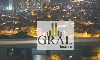 Imagem 2: Apartamento com 3 dormitórios à venda, 98 m² por R$ 790.000,00 - Conceição - São Paulo/SP