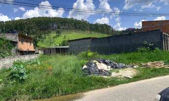 Imagem 3: Terreno à venda, 270 m² por R$ 135.000,00 - Parque dos Eucaliptos - Franco da Rocha/SP