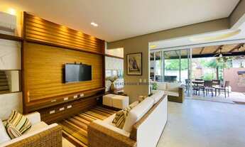 Imagem 4: Sobrado com 4 dormitórios à venda - Praia de Juquehy - São Sebastião/SP