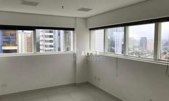 Imagem 4: Sala à venda, 40 m² por R$ 390.000,00 - Alphaville - Barueri/SP