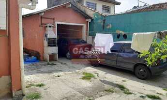 Imagem 6: Casa com 2 dormitórios à venda, 180 m² - Centro - São Bernardo do Campo/SP