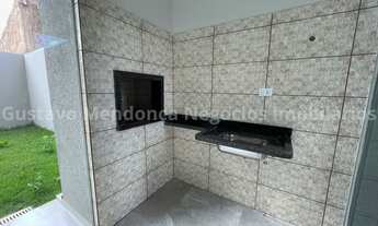 Imagem 4: Casa Térrea á venda no Vila Nasser