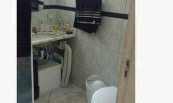 Imagem 6: Apartamento com 1 dormitório à venda, 64 m² por R$ 201.000,00 - Itararé - São Vicente/SP