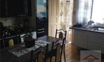 Imagem: CASA A VENDA TÉRREA NA RUA DO RETIRO PARA