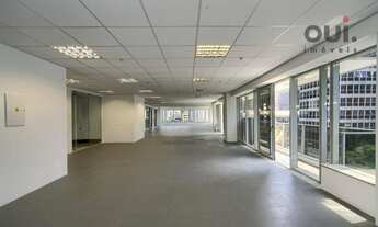 Imagem 5: Laje para alugar, 519 m² por R$ 54.541,20/mês - Cerqueira César - São Paulo/SP