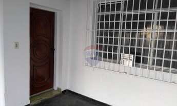 Imagem 2: Sobrado em Vila de 03 dormitórios - Perto do metrô Faria Lima