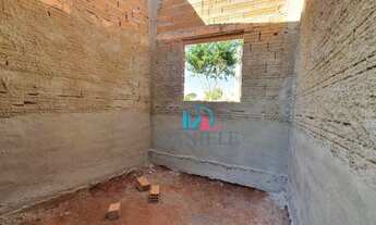 Imagem 7: Casa com 3 dormitórios à venda, 155 m² por R$ 650.000,00 - Parque Atlanta - Araraquara/SP