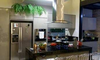 Imagem 11: Casa à venda, 156 m² por R$ 980.000,00 - Cidade Jardim II - Americana/SP