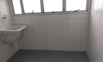 Imagem 7: APARTAMENTO RESIDENCIAL em SANTO ANDRÉ - SP, VILA SÃO PEDRO