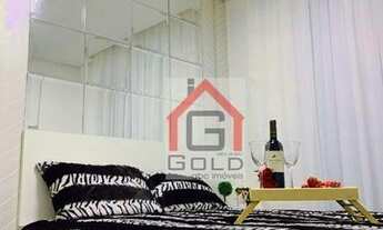 Imagem 13: Apartamento à venda, 42 m² por R$ 240.000,00 - Vila Pires - Santo André/SP
