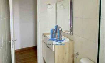 Imagem 7: Apartamento com 2 dormitórios à venda, 64 m² por R$ 428.000,00 - Jardim - Santo André/SP