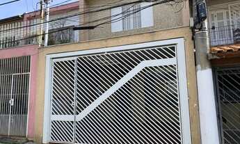 Imagem: Sobrado com 2 dormitórios à venda, 115