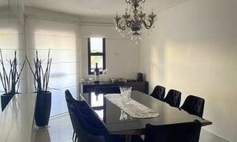 Imagem 2: Apartamento com 3 dormitórios à venda, 240 m² por R$ 980.000 - Vila Santa Catarina - Ameri