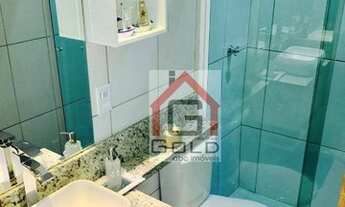 Imagem 9: Apartamento à venda, 42 m² por R$ 240.000,00 - Vila Pires - Santo André/SP