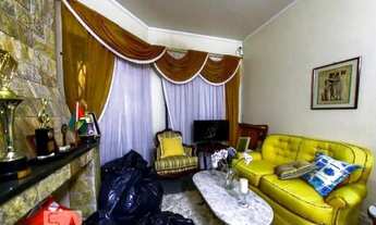 Imagem 2: Casa com 3 dormitórios à venda, 239 m² por R$ 1.550.000,00 - Tucuruvi - São Paulo/SP